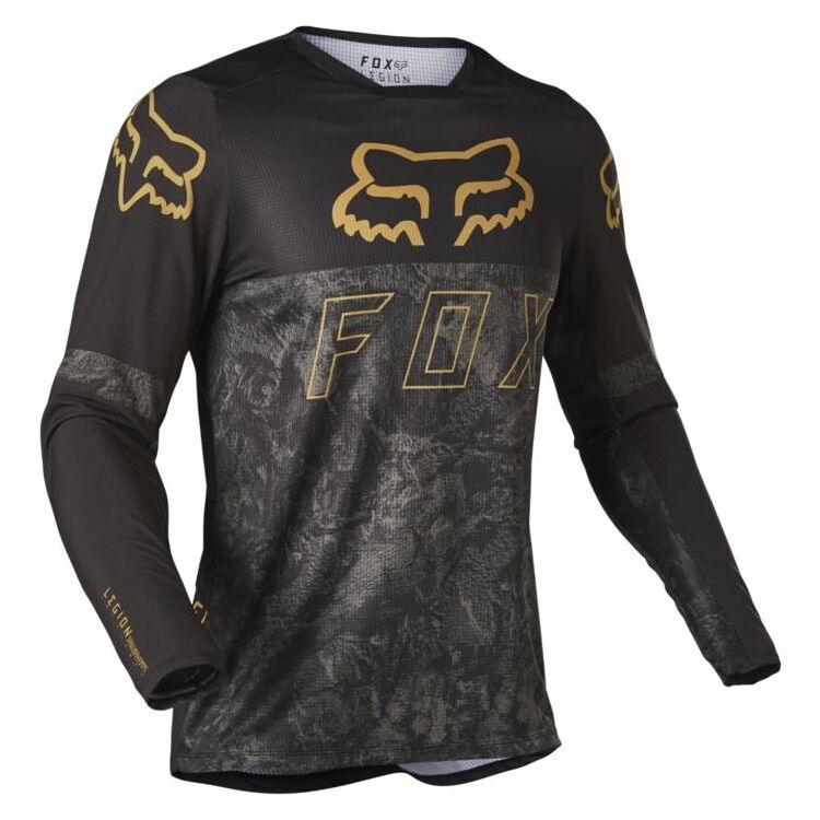 Motorcycle Jersey Racing Long Sleeve Motorcycle & Auto Racing Wear 100% Polyester Custom Sublimated Jersey Low Price