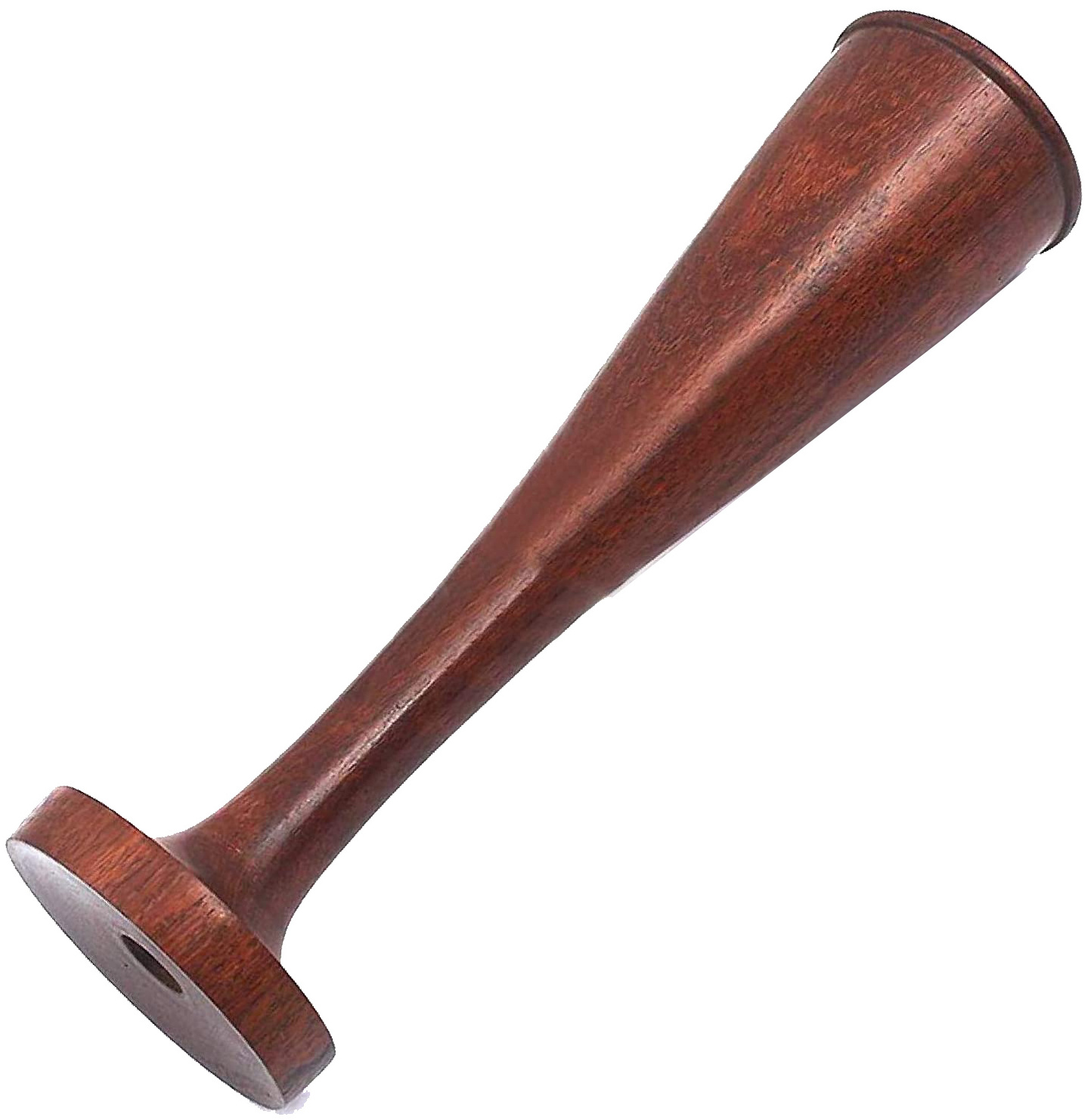 New Pinard Horn Foetal Stethoscope Wooden Gynecology Surgical Instruments