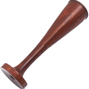 New Pinard Horn Foetal Stethoscope Wooden Gynecology Surgical Instruments