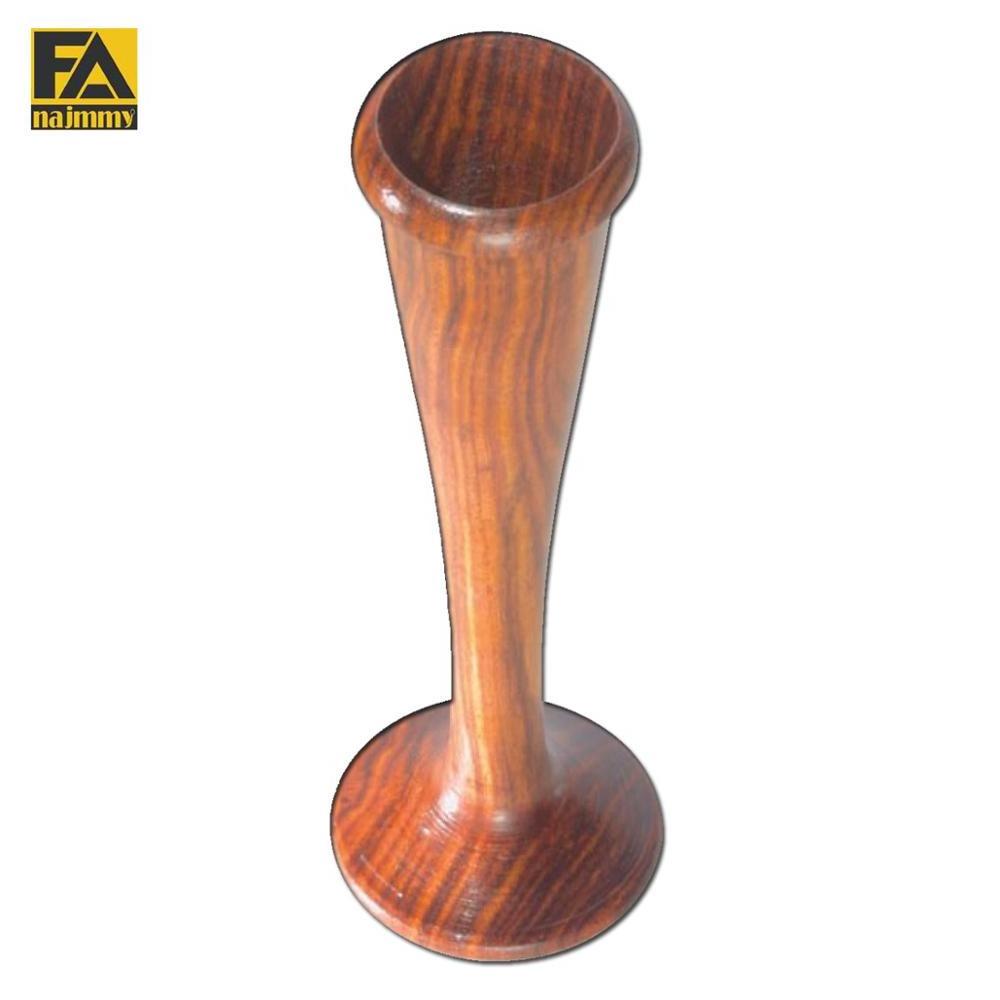 New Pinard Horn Foetal Stethoscope Wooden Gynecology Surgical Instruments