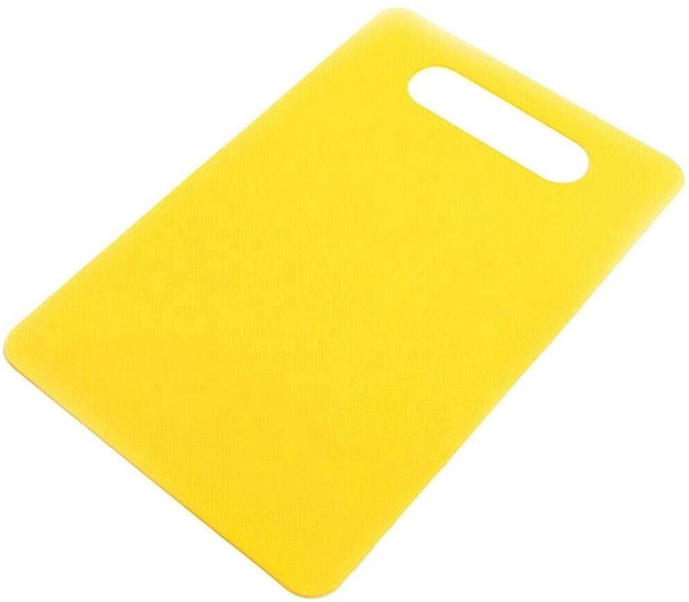 New Design Prep Deck Chopping Eco Friendly Kitchen Thick Plastic Counter Top  Cutting Board Material Boards For Kitchen Plastic