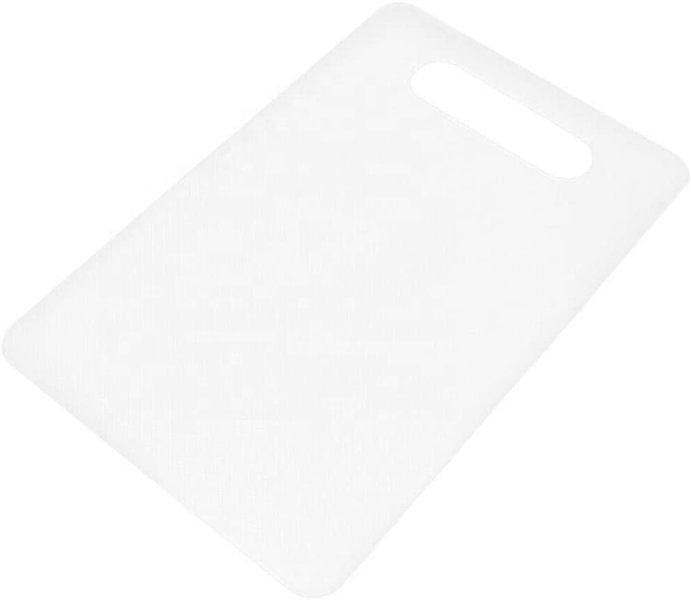 New Design Prep Deck Chopping Eco Friendly Kitchen Thick Plastic Counter Top  Cutting Board Material Boards For Kitchen Plastic