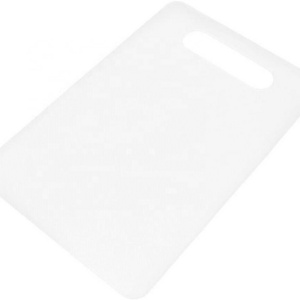 New Design Prep Deck Chopping Eco Friendly Kitchen Thick Plastic Counter Top  Cutting Board Material Boards For Kitchen Plastic