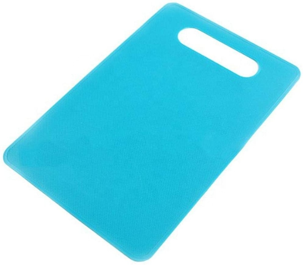 New Design Prep Deck Chopping Eco Friendly Kitchen Thick Plastic Counter Top  Cutting Board Material Boards For Kitchen Plastic