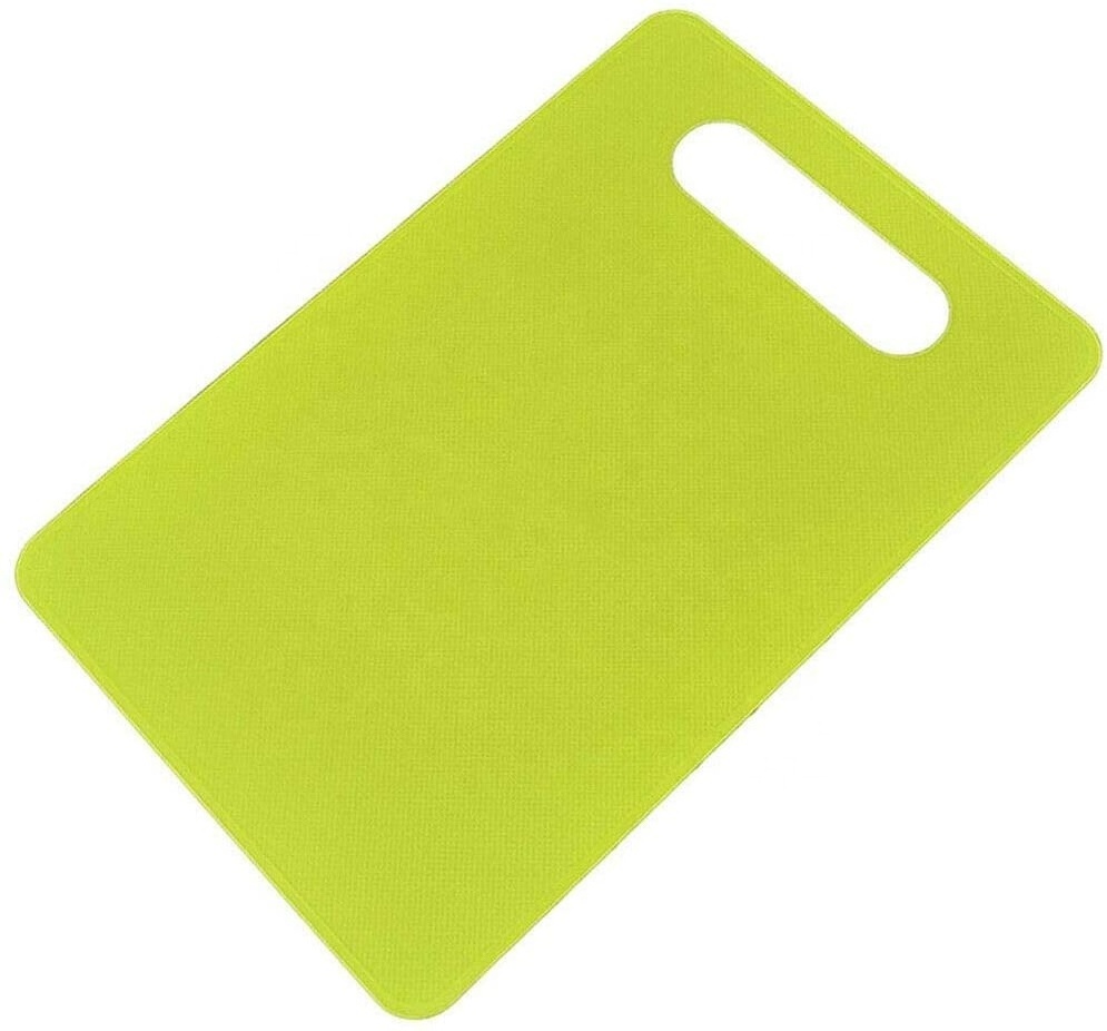 New Design Prep Deck Chopping Eco Friendly Kitchen Thick Plastic Counter Top  Cutting Board Material Boards For Kitchen Plastic