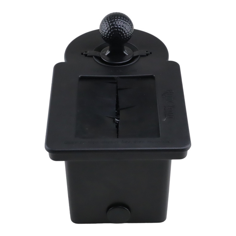 Golf Cart Parts Accessories Ball Washer Cleaner Suitable for Club Car ClubCar  E-Z-GO EZGO Golf Car Electric Vehicle