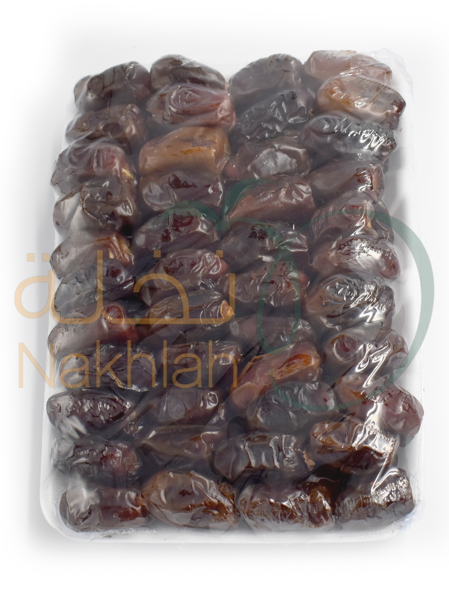 Wholesale High Quality  Longer Shelf Life Delicious Freeze Dried  1 Kg  Khudri Dates in Foam Tray Packaging