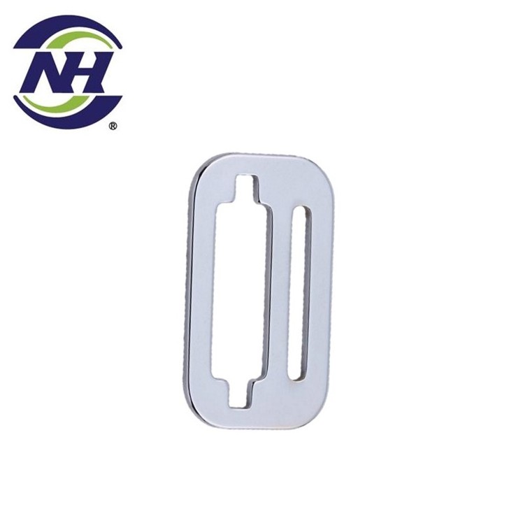 4mm steel thick bag for belt buckle