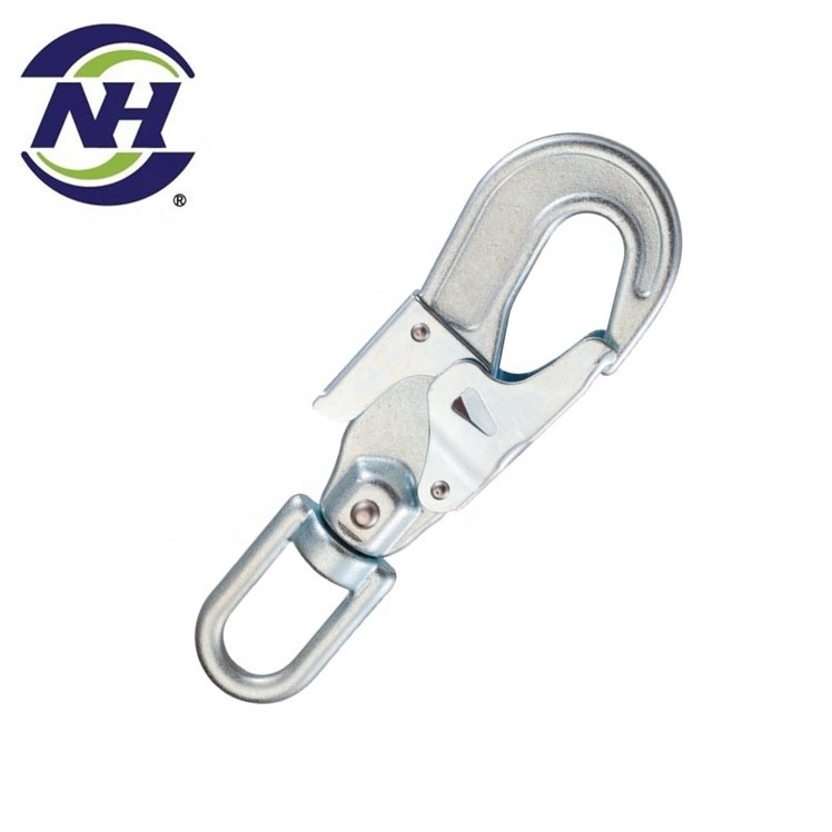 25kn marine hardware stainless steel snap hook