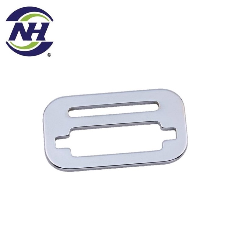 4mm steel thick bag for belt buckle