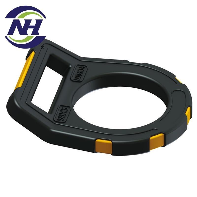 Adjustable side helmet quick release buckle