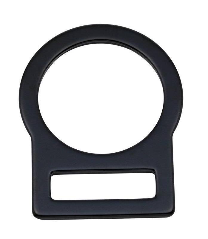 High tensile steel small triangle safe d ring hook