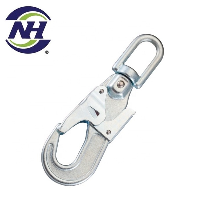 25kn marine hardware stainless steel snap hook