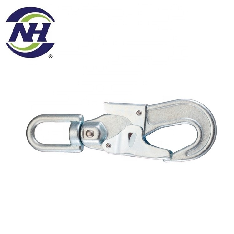 25kn marine hardware stainless steel snap hook