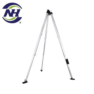 Safety strength guard camp rescue tripod