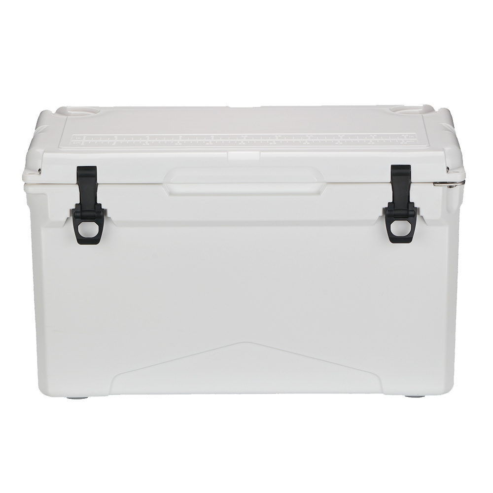 Competitive Price Commercial Rotomolded Lldep Pu Rectangle Mini Ice Square Cooler Box