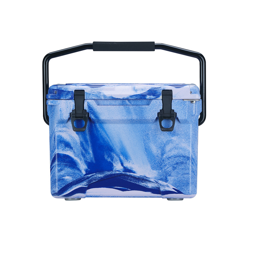 Plastic Rotomolded Hard Igloo Cooler Box