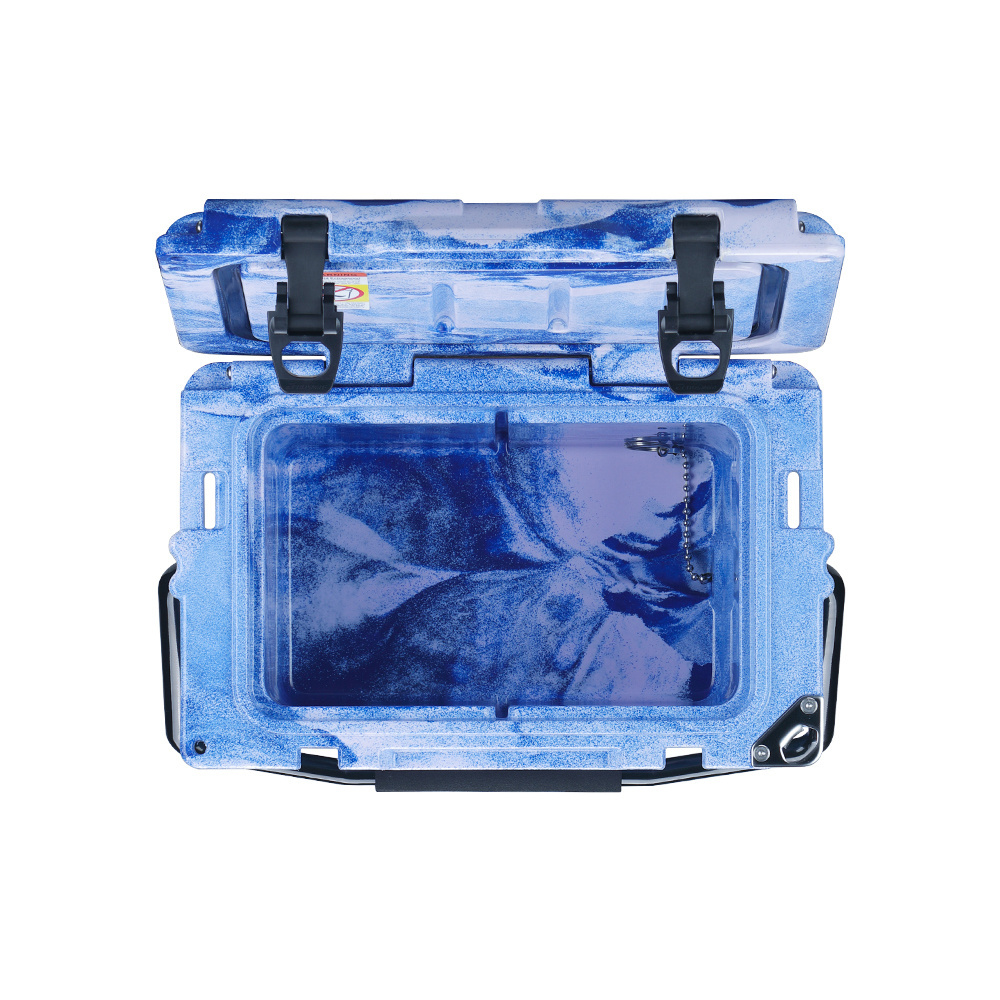 Plastic Rotomolded Hard Igloo Cooler Box