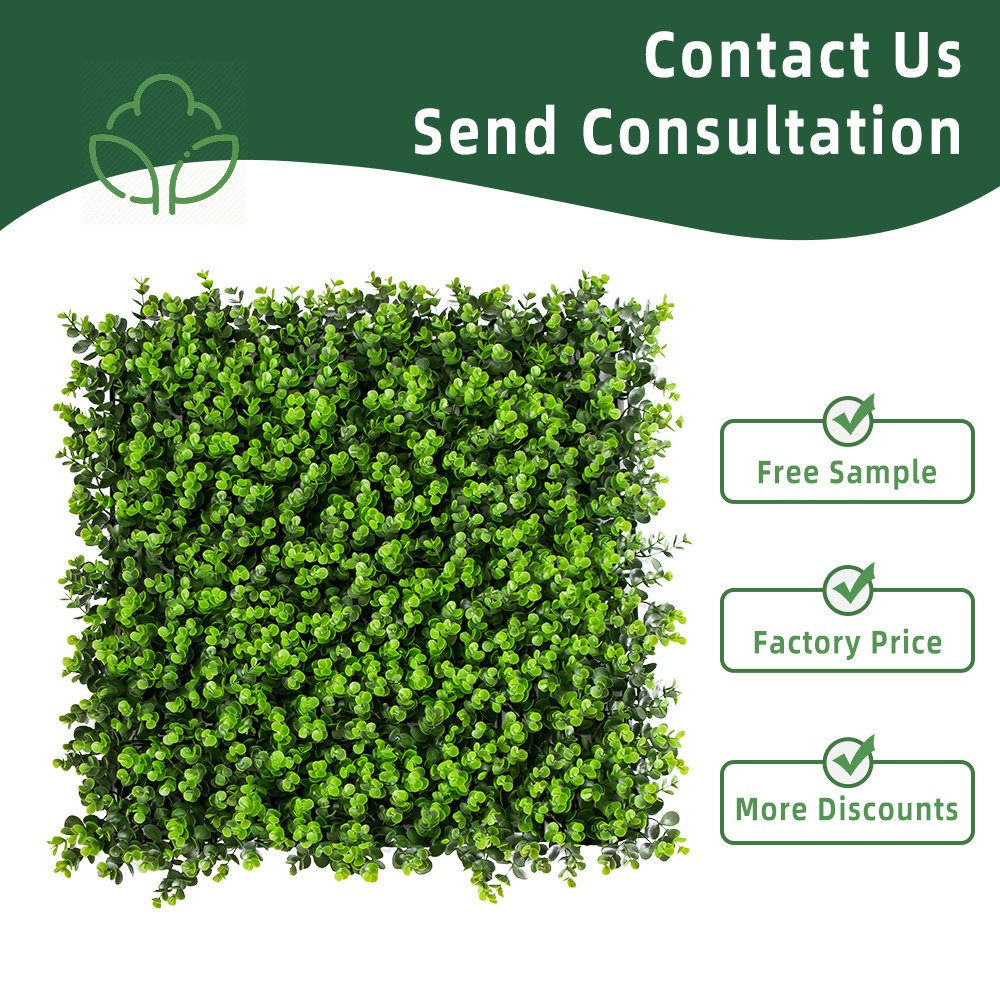 p205 New Design Chinese Artificial Grass Landscape Artificial Grass Artificial Green Wall