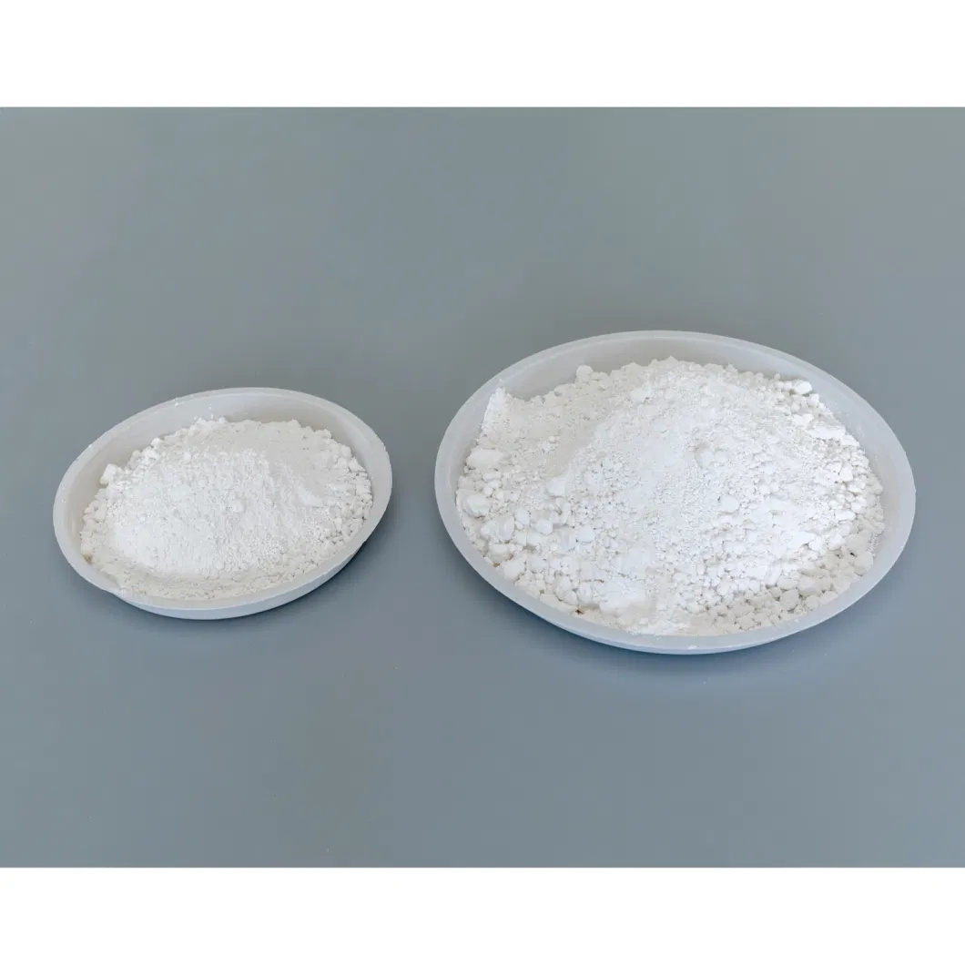 High Purity Chloride Process Rutile Titanium Dioxide R-930 Widely Used for Coatings