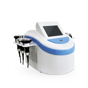 Better slim Result 5D lipo burning 80k cavi Slimming Machine For Body Slimming And 40k Fat Reduction