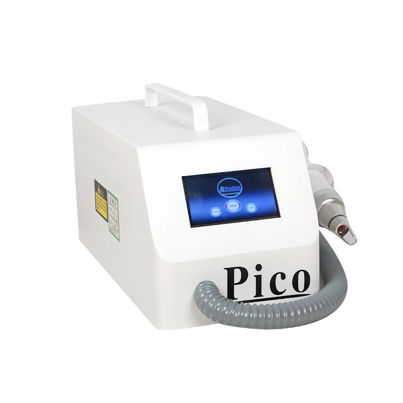 Best Price Pico Laser Tattoo Removal Machine Remove Moles Warts Picosecond Laser Tattoo Removal Acne Treatment