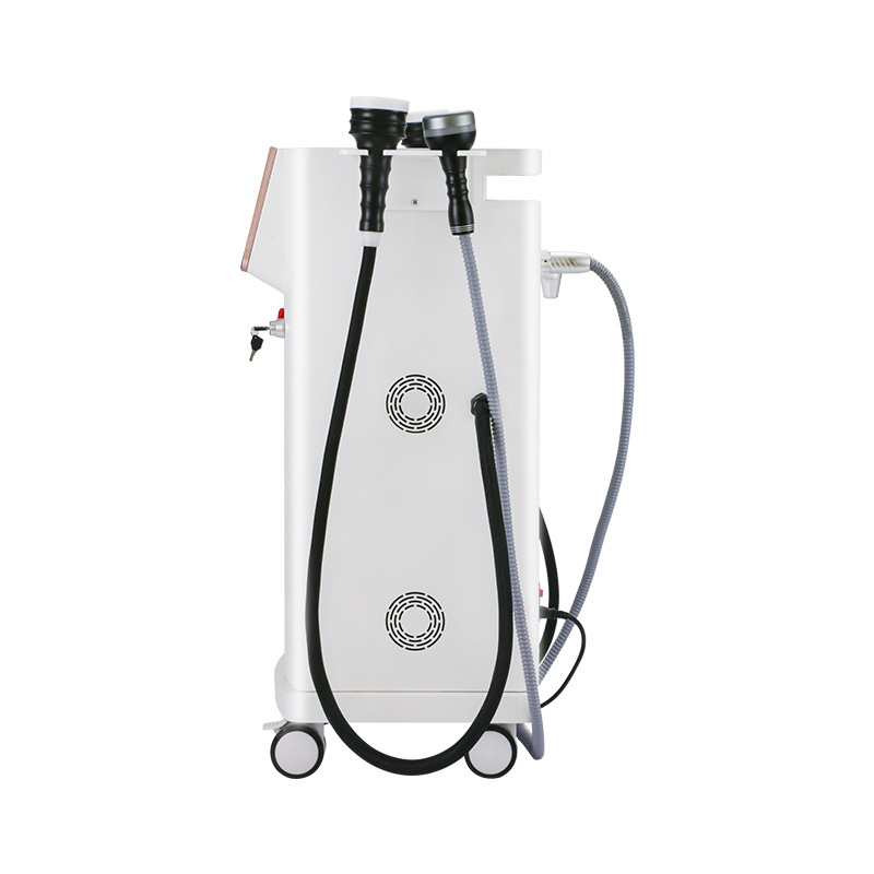 Esthetician equipment vacuum e new tech slim best fat loss cellulite weight loss machine