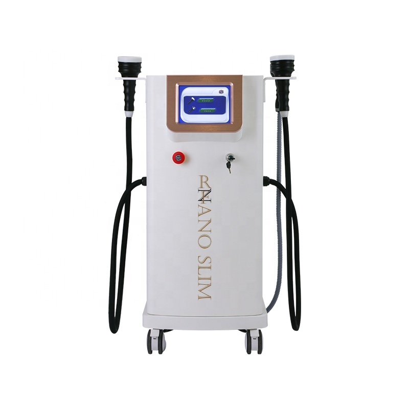 Fat-dissolving ultrasound RF Microwave slimming machine Body Physiotherapy\Radio Frequency Machine