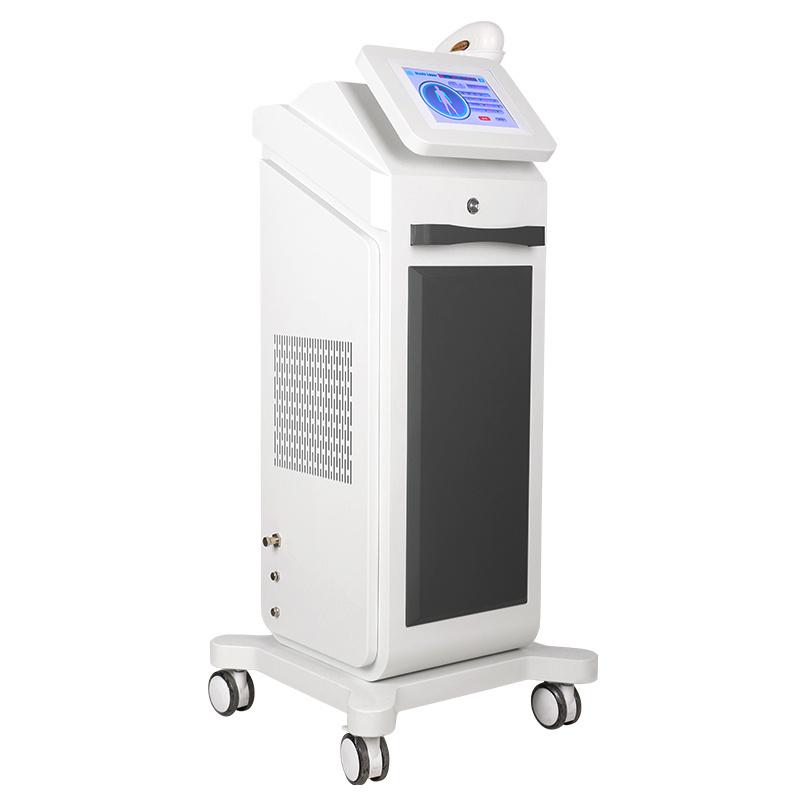 755 808 1064nm  diode laser hair removal machine laser diode laser hair removal machine for sales