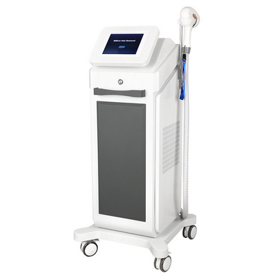 755 808 1064nm  diode laser hair removal machine laser diode laser hair removal machine for sales