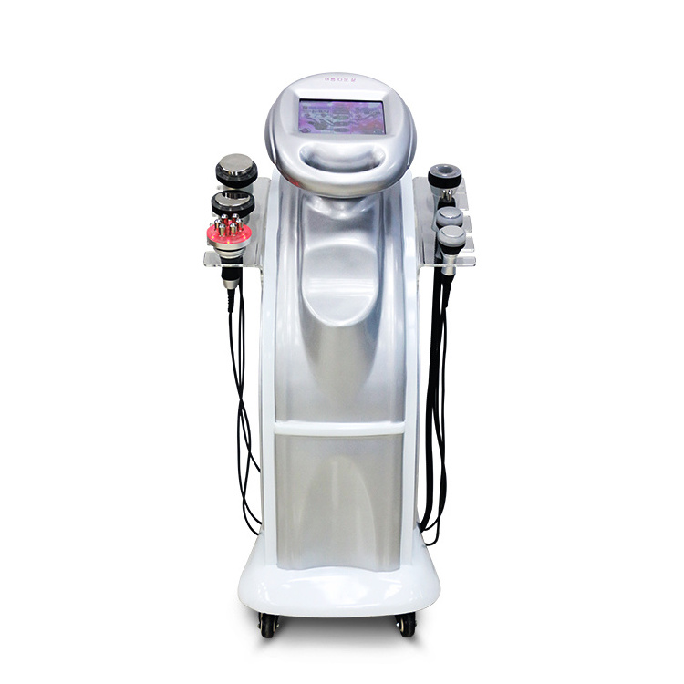 Hot selling 80k 40k slimming machine price for body sculpting from professional factory