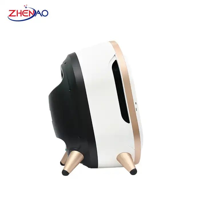 2023 Top Sale Professional 3d Skin Test Analyzer Facial Scanner Analyzer Device 3d Skin Analysis Machine