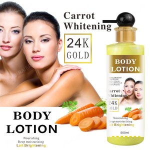 Collagen vitamin c carotone nicotinmide gluta max glutathione gluta c body lotion for natural skin