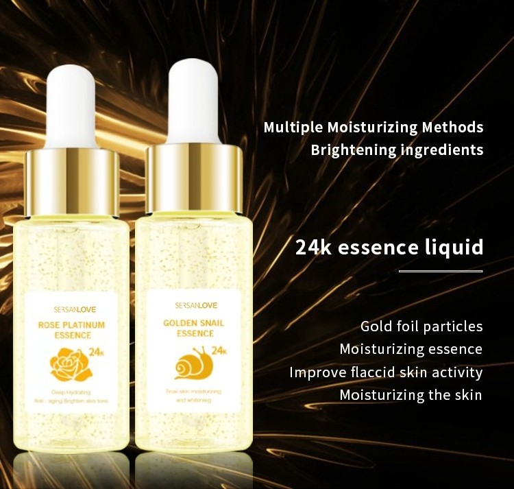 bulgarian rose serum bio serums stem cells face lift & collagen hyaluronic acid anti-aging serum for face - 20%