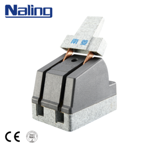 Popular Items 2P 100A Electric Isolator Knife Switch Disconnector