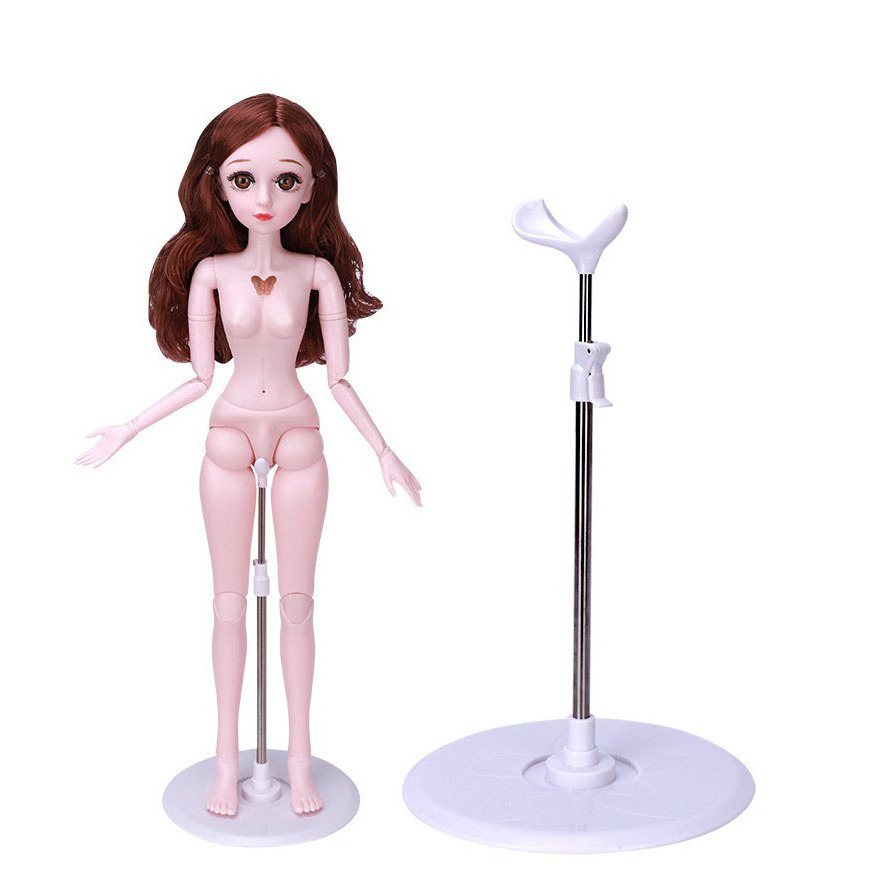 60cm 1/3 1/4 bjd  Doll Accessories Doll Display Stand