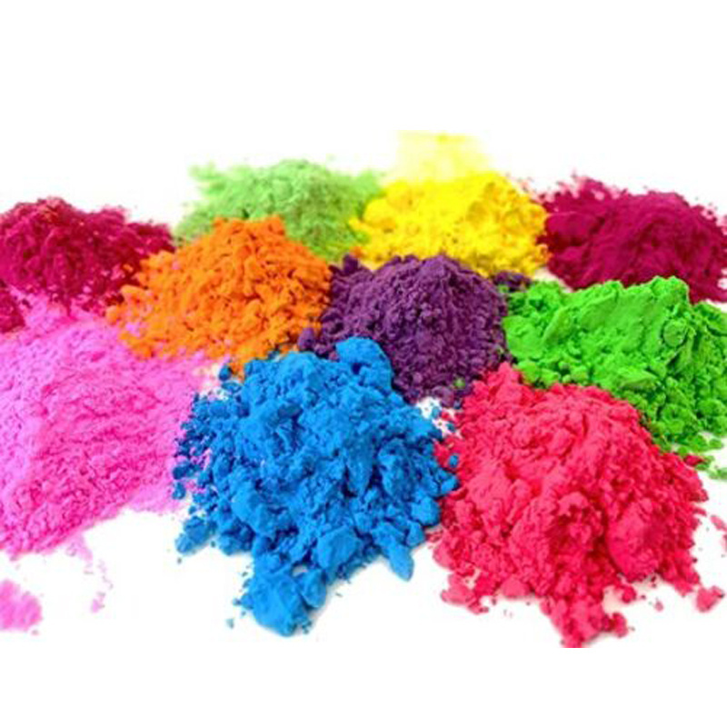 MSDS Certificate Powder Boy or Girl Gender Reveal Party Supplies Color Smoke Powder Bulk Holi Powder Party Color Smoke Machine