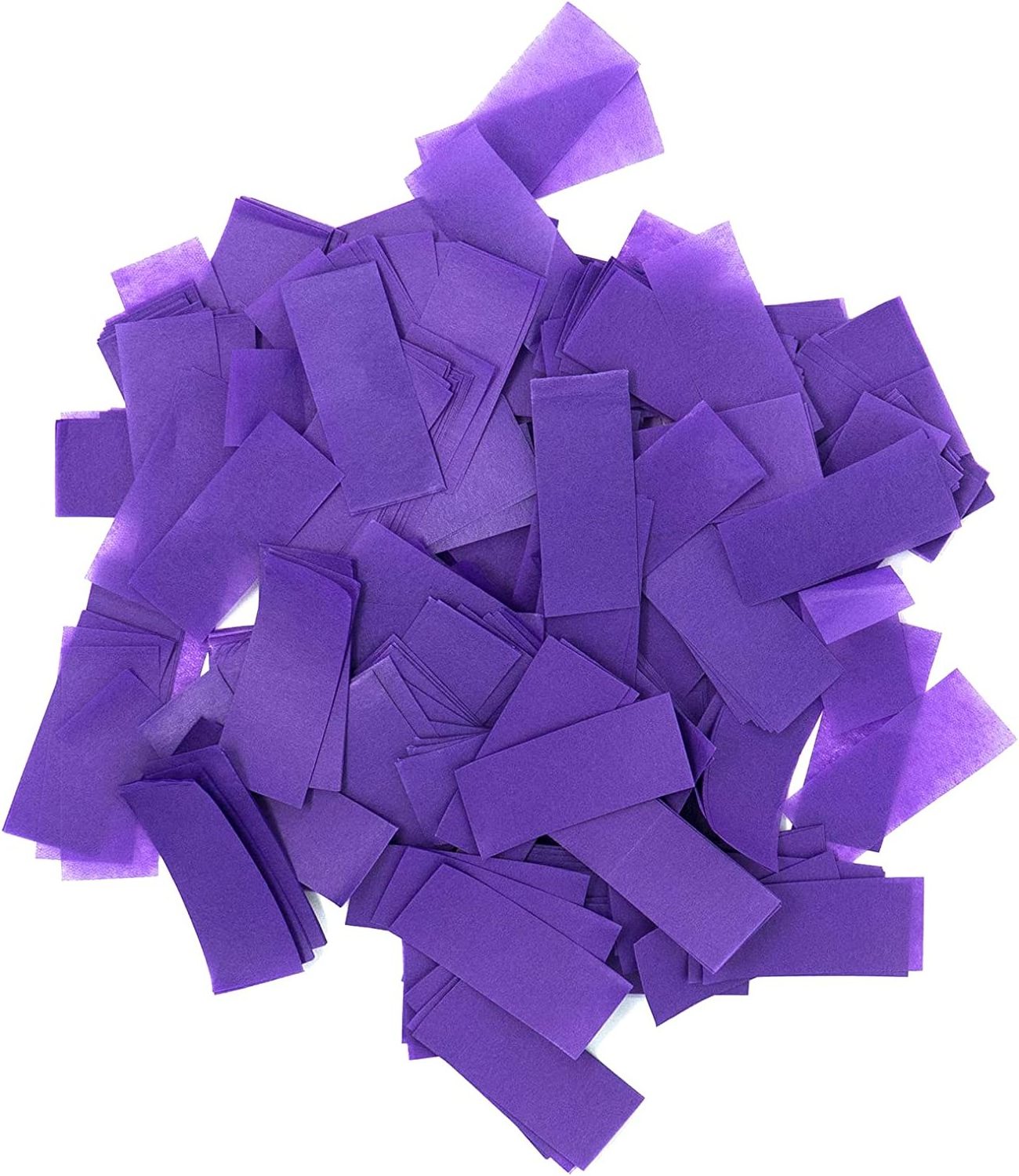 Namay Confetti 2* 5 CM Customized Various Shapes confetti Paper Party Throwing Custom Confetti Flame Retardant Rectangle