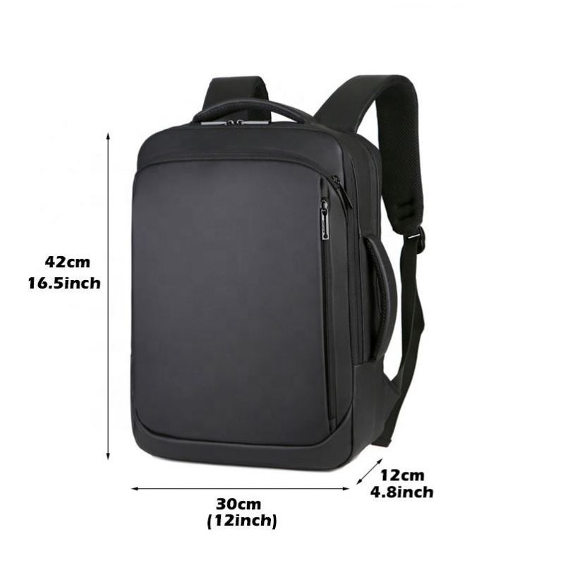 Factory Direct Sales Reasonable Price Laptop Backpack Hard Shell