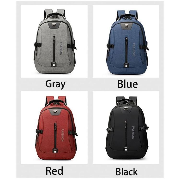 Custom Or Standard Factory Price Private Label Backpack