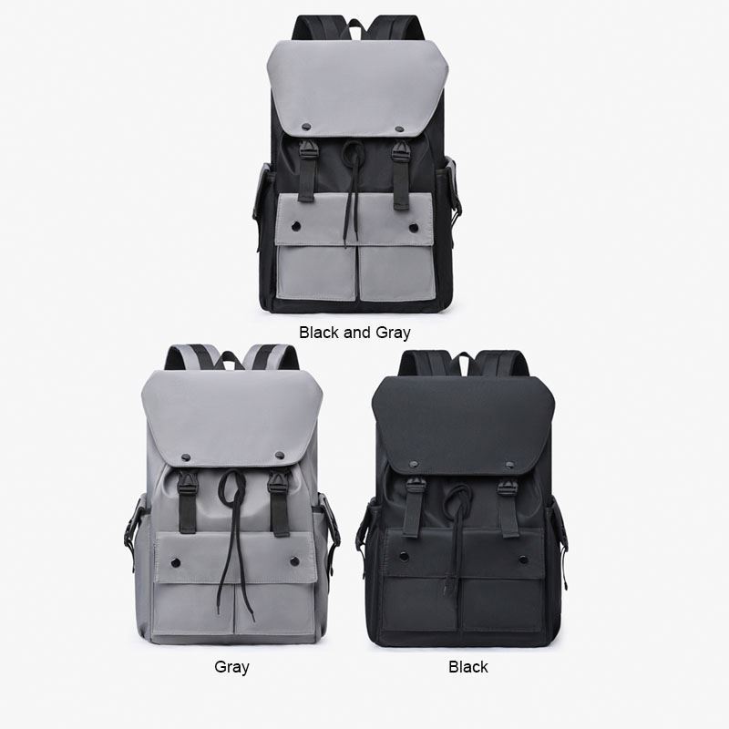 Wholesale Of New Materials Good Price Royal Mountain Backpack