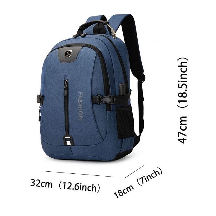 Custom Or Standard Factory Price Private Label Backpack