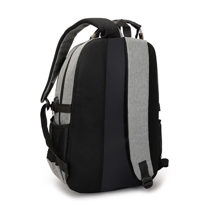 Custom Or Standard Factory Price Private Label Backpack