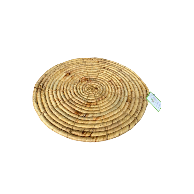 High Quality Wall Decoration Rattan 100% Handmade Bamboo Craft Home Wares Crafts Kitchenware Made In Viet Nam Factory