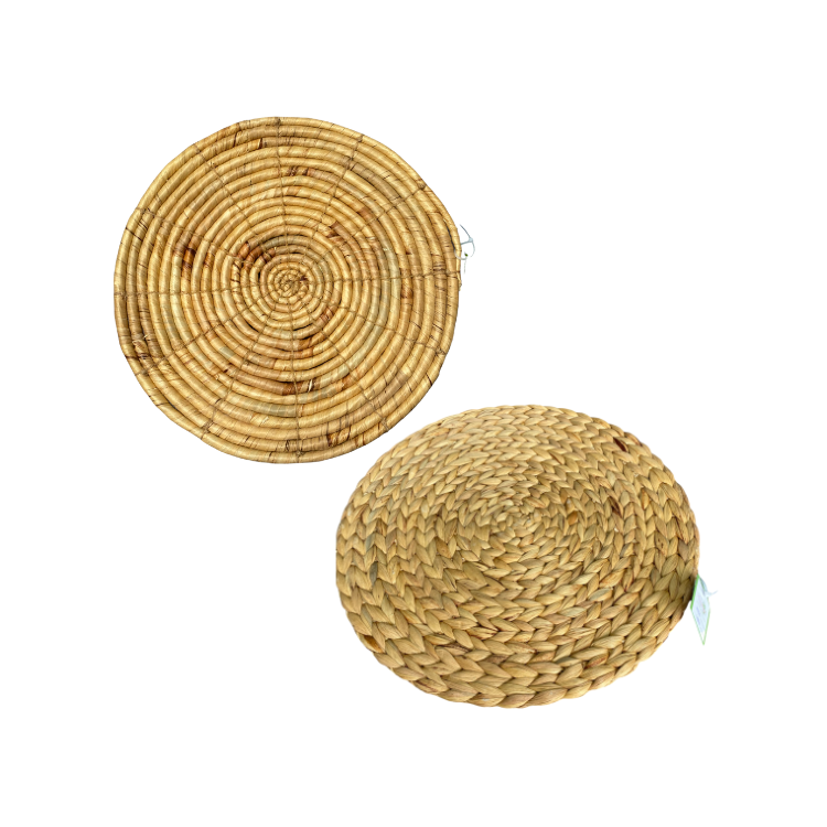 High Quality Wall Decoration Rattan 100% Handmade Bamboo Craft Home Wares Crafts Kitchenware From Viet Nam Manufacturer