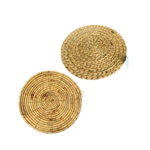 High Quality Wall Decoration Rattan 100% Handmade Bamboo Craft Home Wares Crafts Kitchenware From Viet Nam Manufacturer