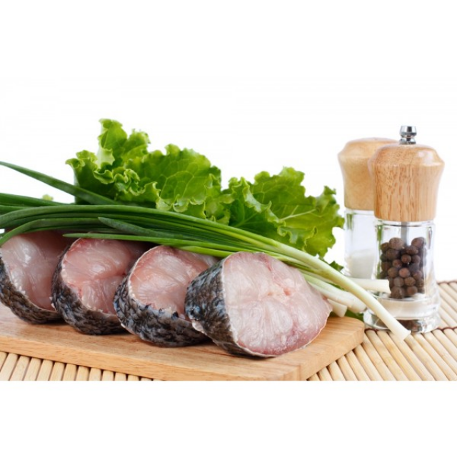 FROZEN ROHU FISH - BEST PRICE VIETNAM WITH HIGH QUALITY WHOLESALE 2023