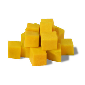 VIET NAM PRODUCT - IQF Pumpkin Chunks -- from VIETNAM | HGH QUALITY | BEST PRICE | Natural sweet (wholesale)