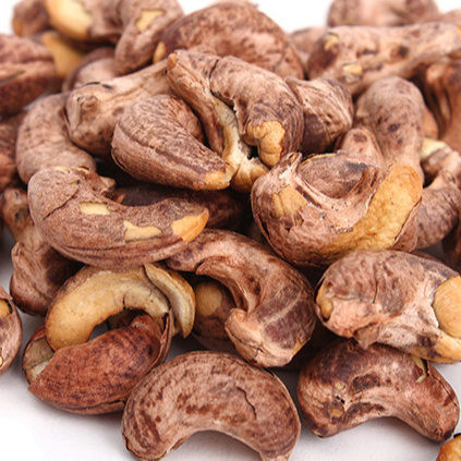 [TOP SALE] CASHEW NUTS ROASTED SALTED from Vietnam with Best Price and High Quality