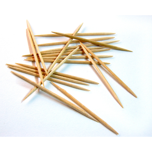 BAMBOO TOOTHPICK from Vietnam- CHEAP PRICE with HIGH QUALITY- BEST SELLER- BEST GRADE 2023